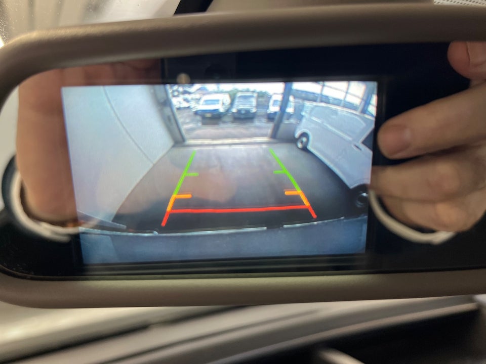 Renault Trafic T29 2,0 dCi 120 L2H1