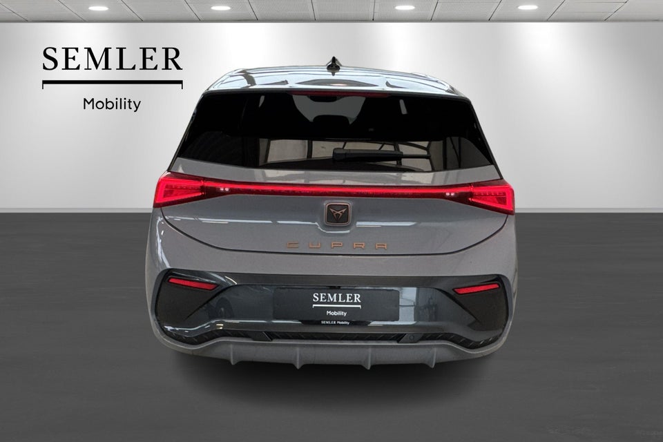 Cupra Born 58 High 5d