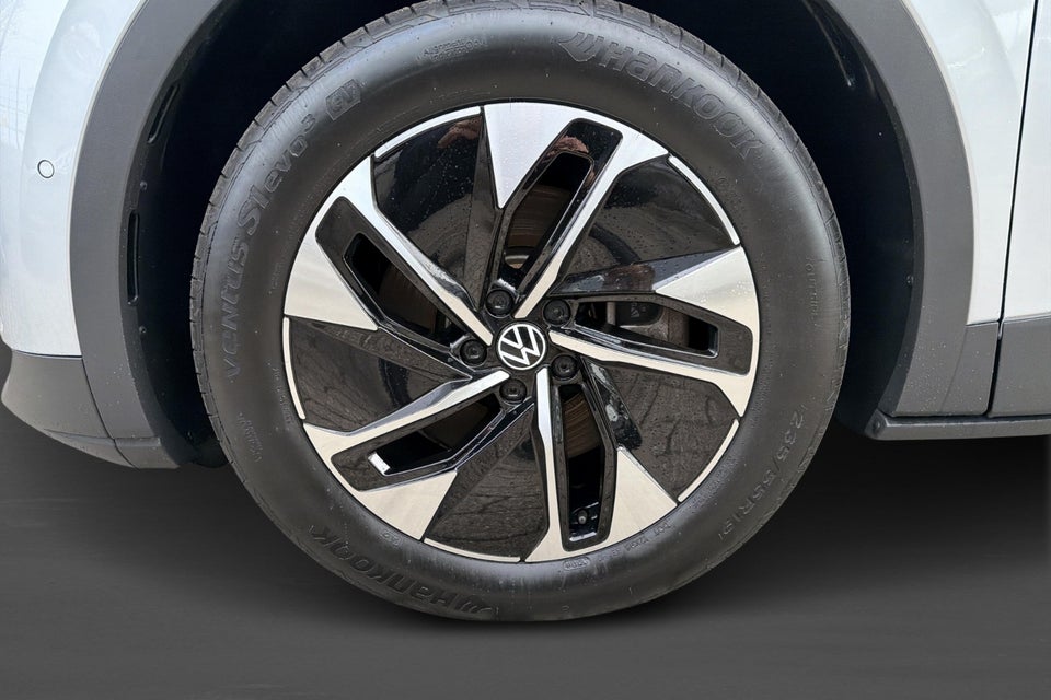 VW ID.4 77 Style+ 5d