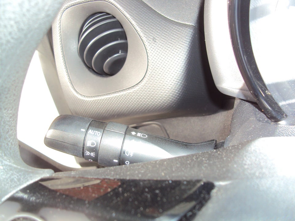 Citroën C1 1,0 VTi SportLine 5d