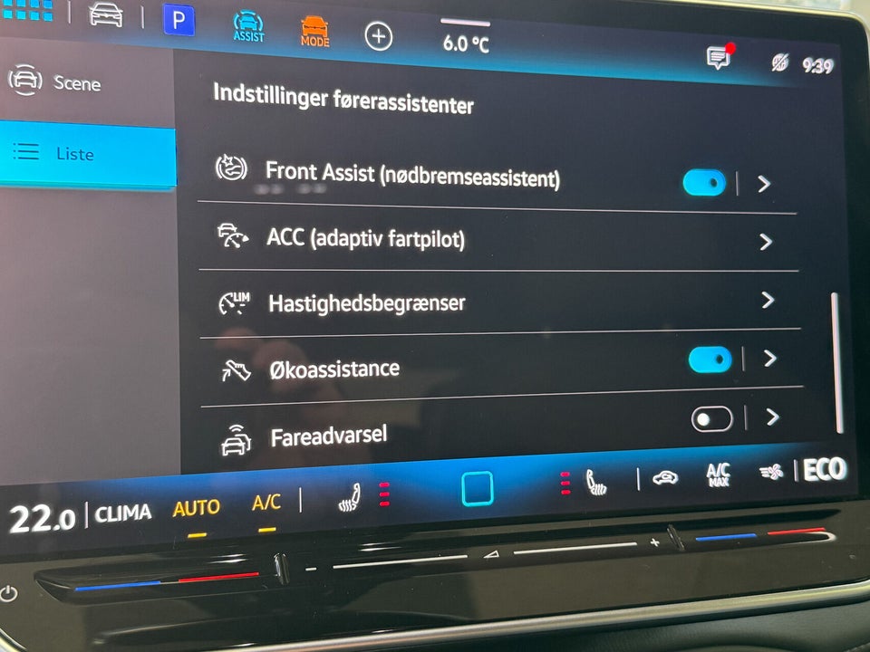 VW ID.3 58 Style Pro 5d