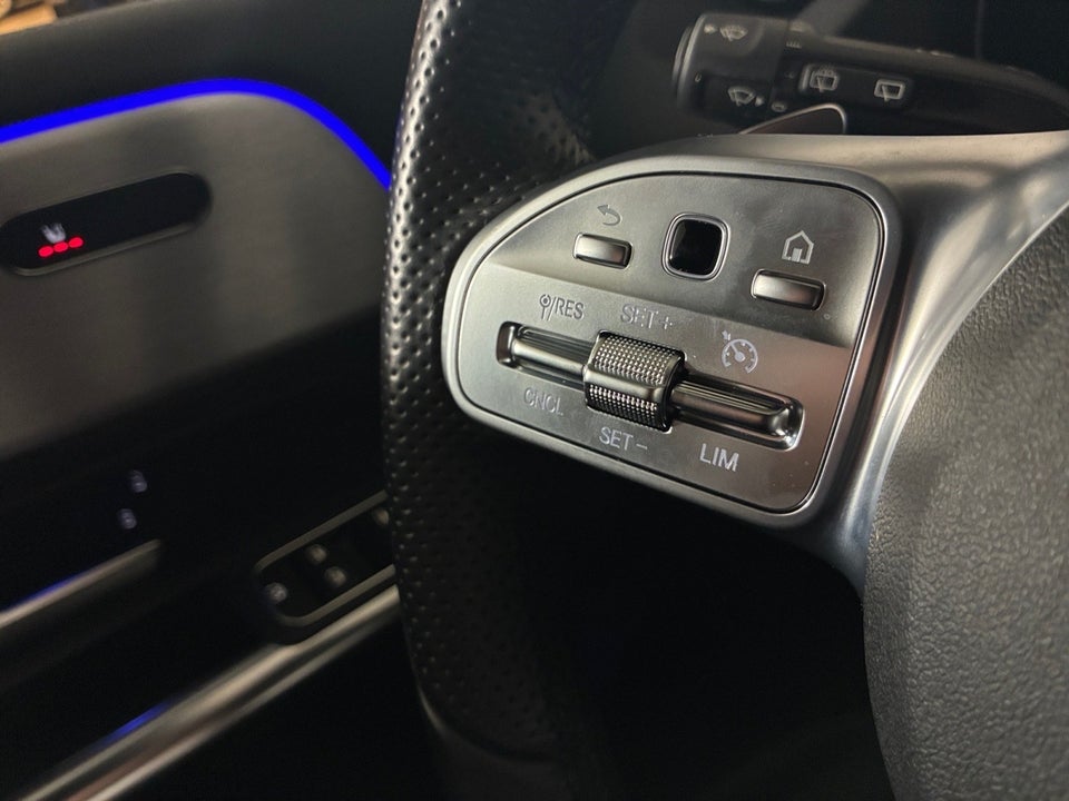 Mercedes B250 e 1,3 AMG Line aut. 5d