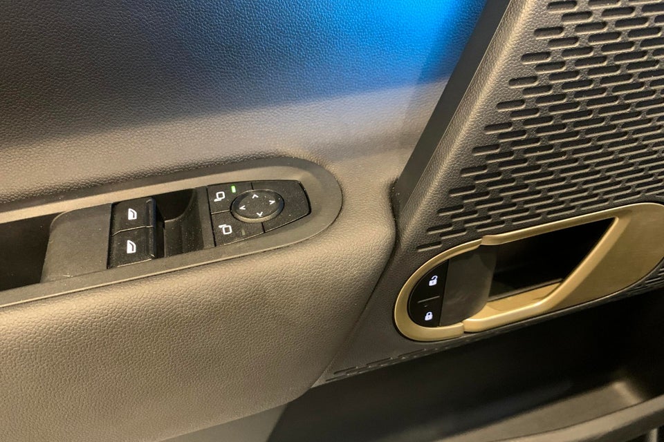 MINI Cooper E Essential Trim XS 3d