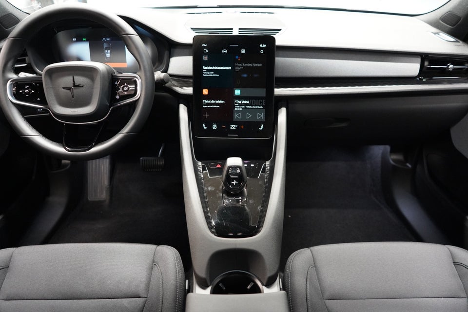 Polestar 2 Long Range AWD 5d