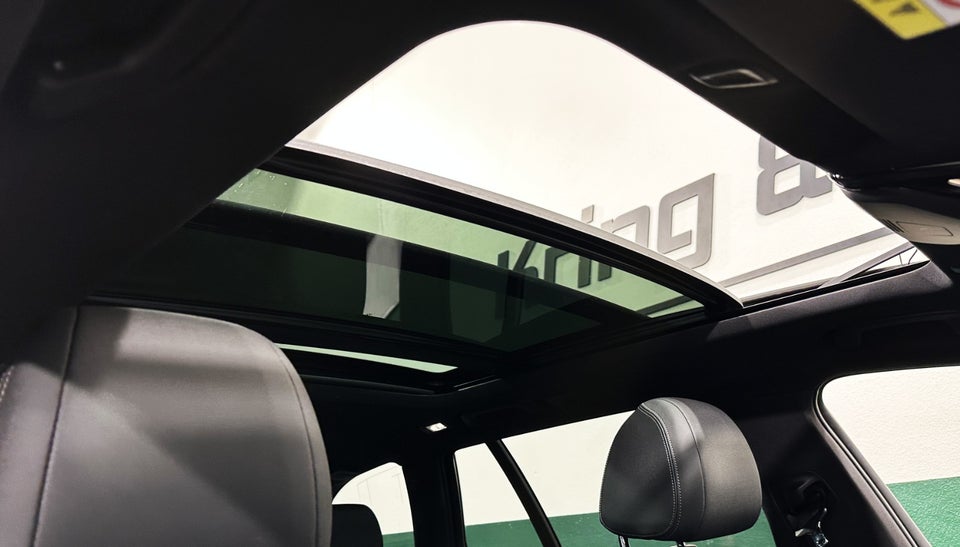 BMW 530e 2,0 Touring M-Sport+ aut. 5d