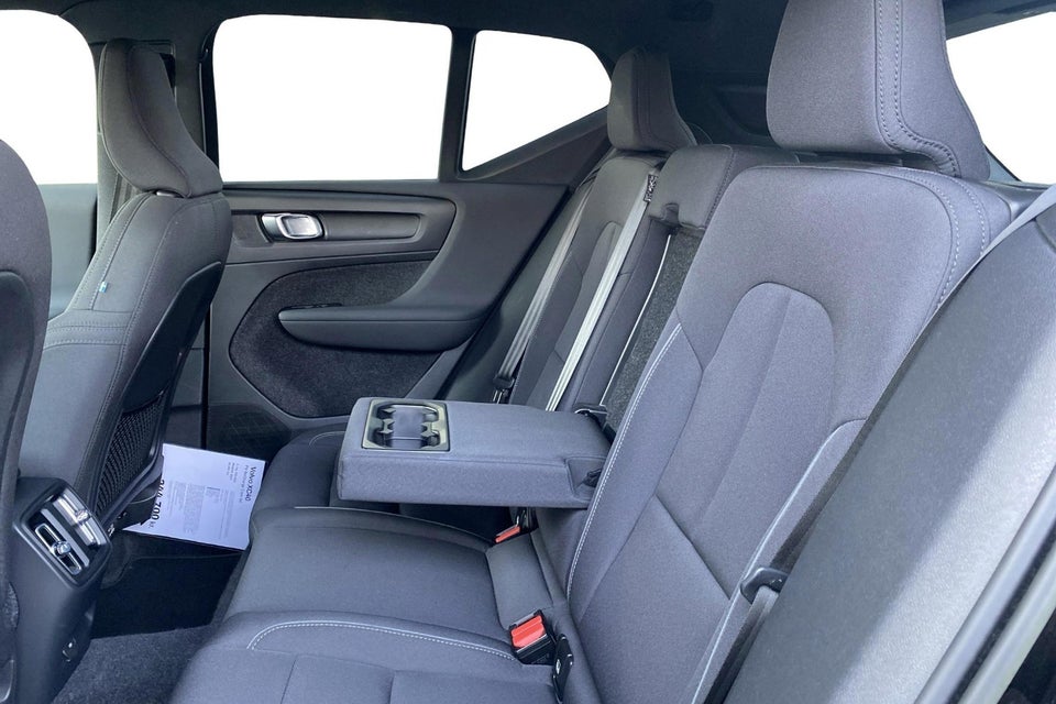 Volvo XC40 P6 ReCharge Core 5d