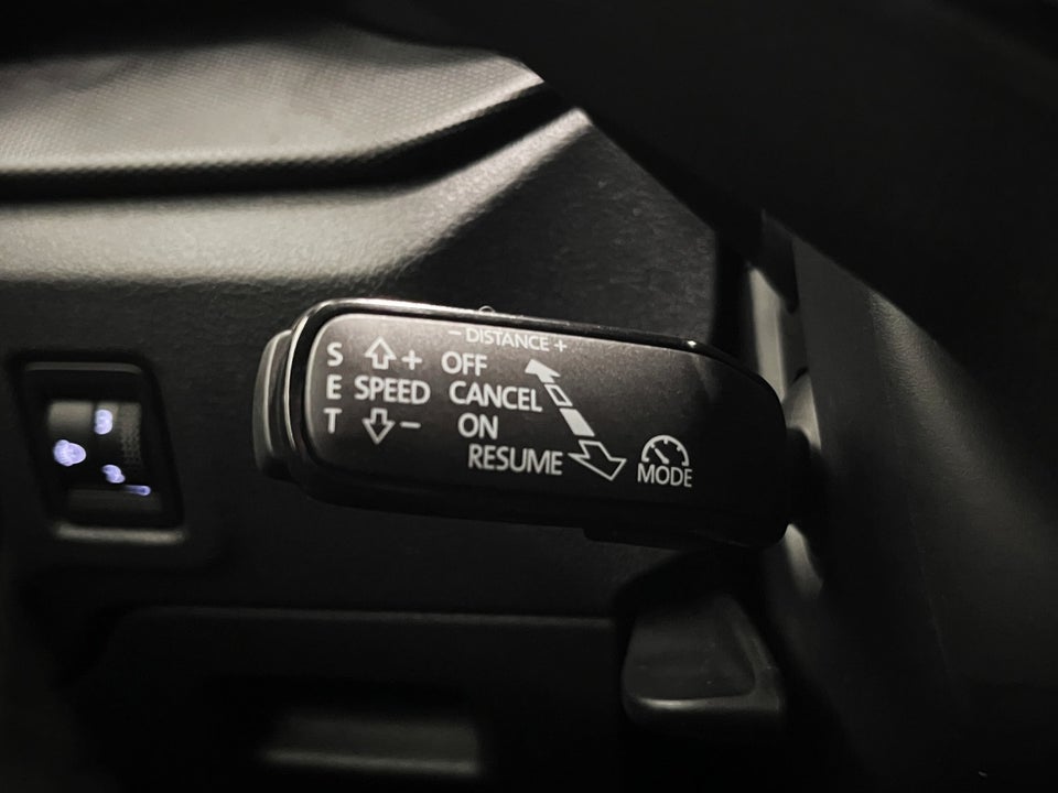 Skoda Fabia 1,0 TSi 95 Ambition 5d