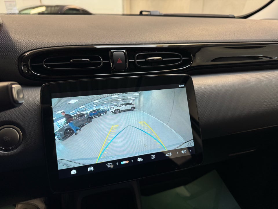 Leapmotor T03 41 Design 5d