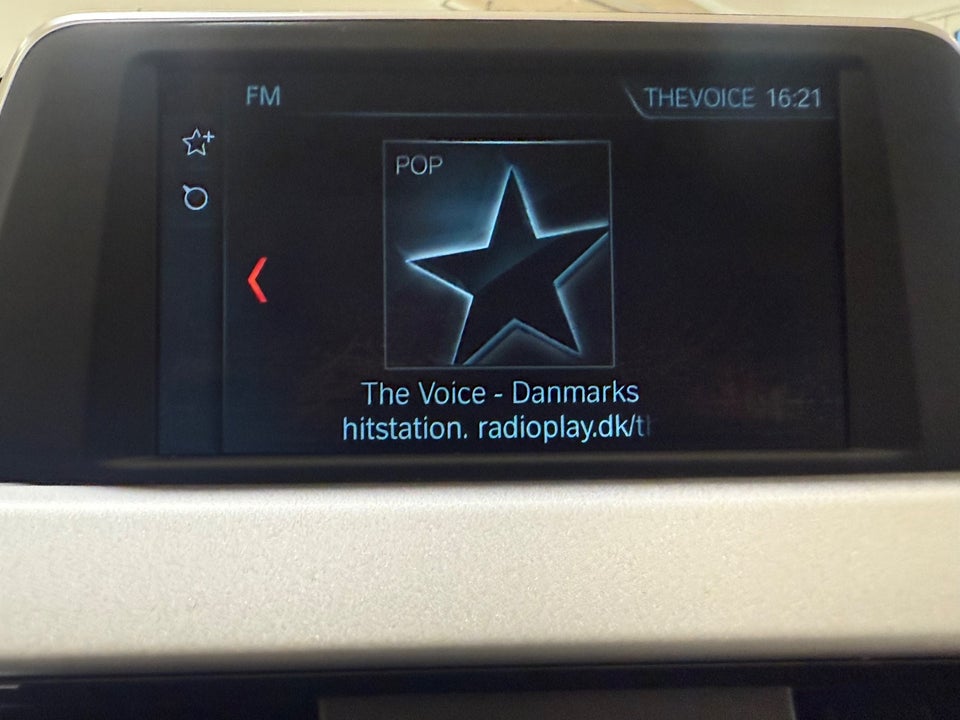 BMW X1 2,0 sDrive18d 5d