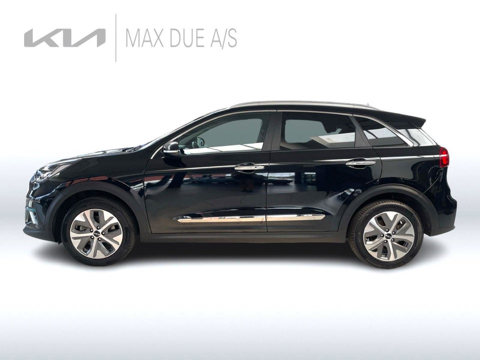 Kia e-Niro 64 Advance 5d