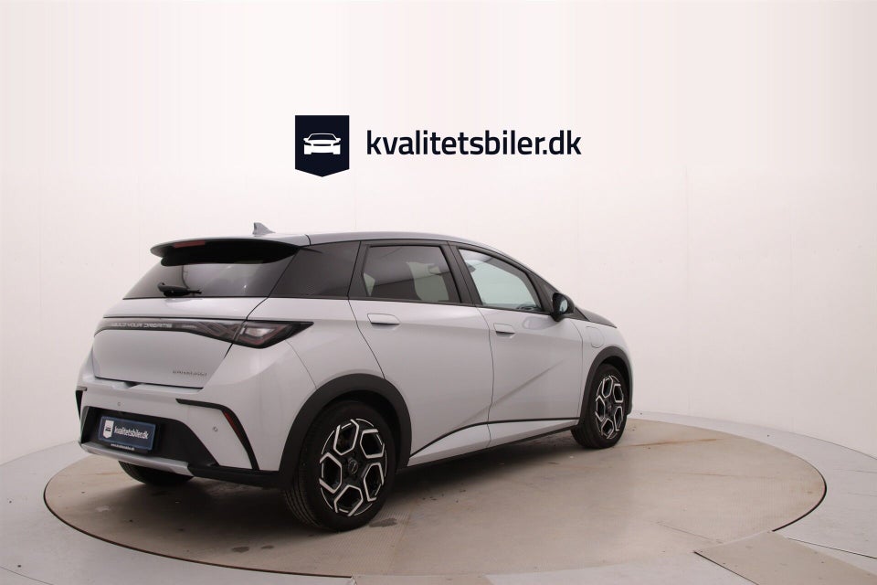 BYD Dolphin 60 Design 5d