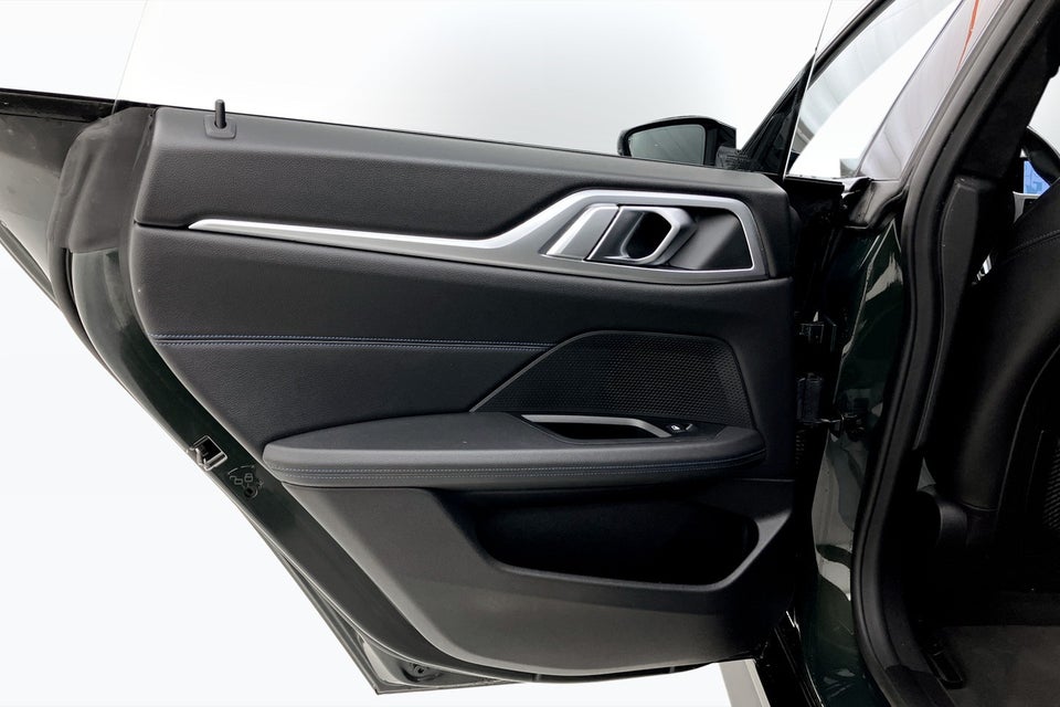 BMW i4 M50 M-Sport xDrive 5d