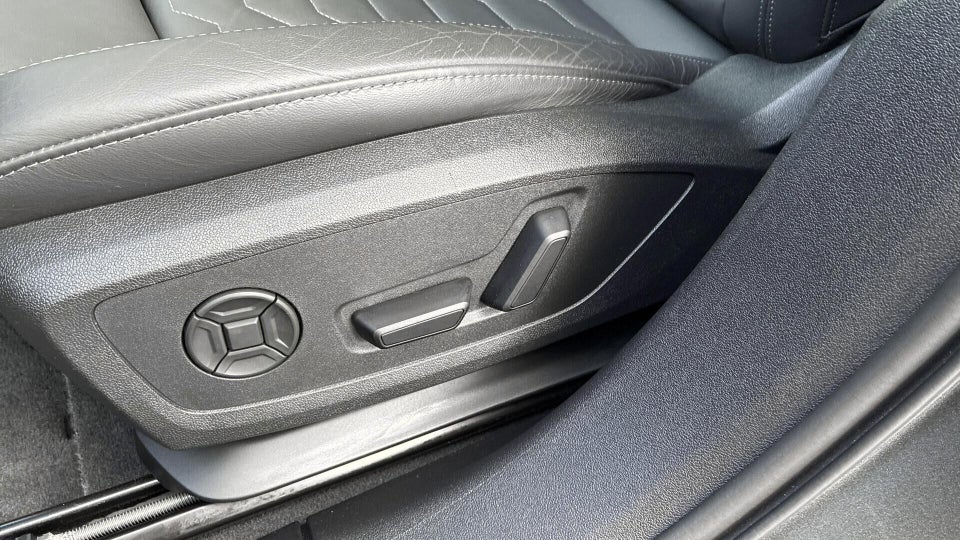 Audi A6 e-tron S-line pro performance Avant 5d