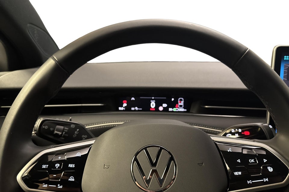 VW ID.7 86 Style S+ Tourer 5d