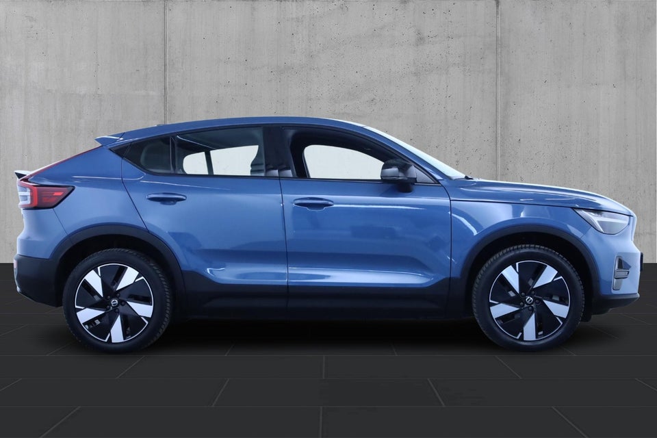 Volvo C40 ReCharge Extended Range Core 5d