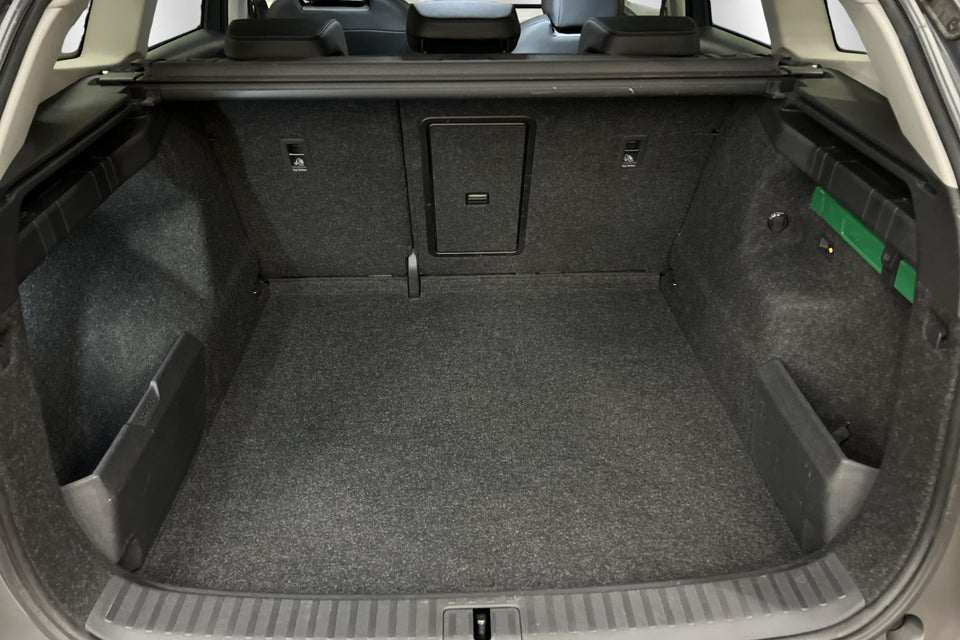 Skoda Enyaq 80 iV Loft 5d