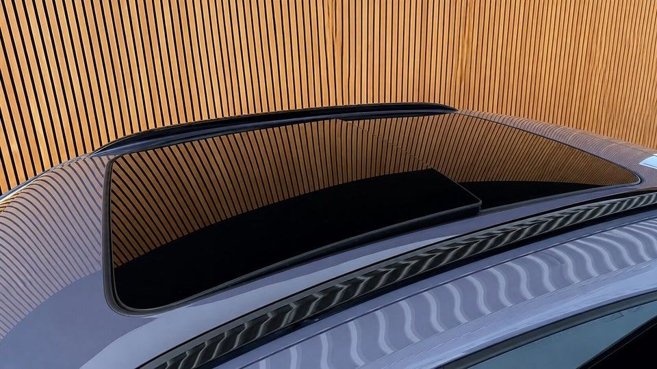 Porsche Macan 4 5d