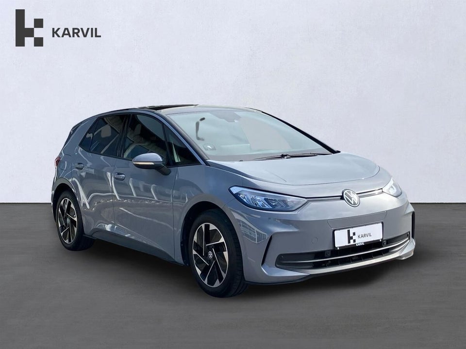 VW ID.3 52 Life+ 5d