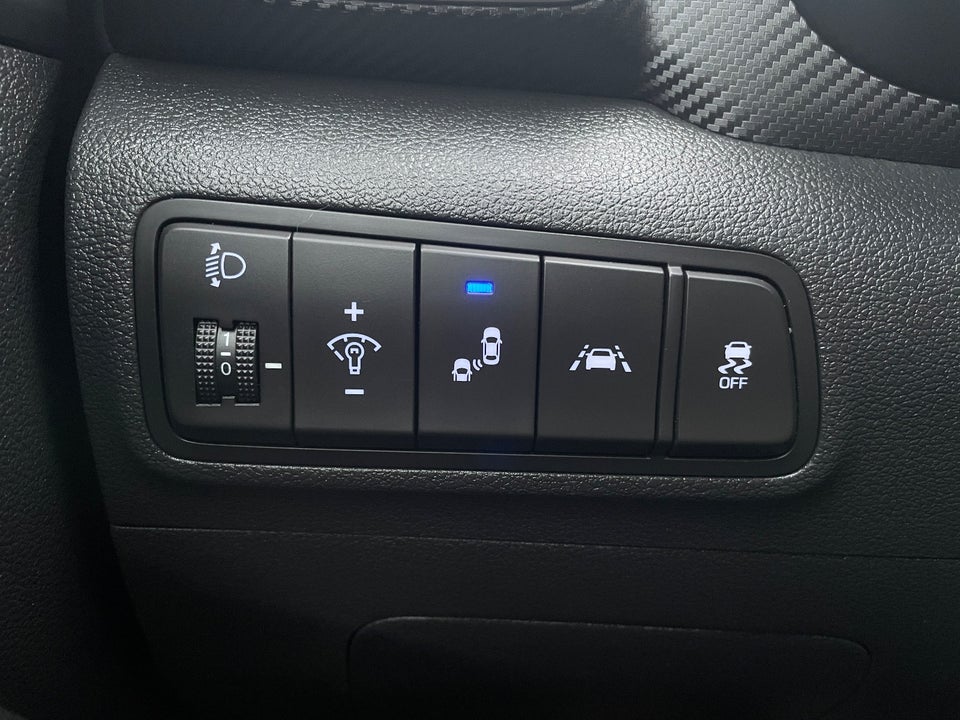 Hyundai Tucson 1,6 CRDi 136 Value Edition+ 5d