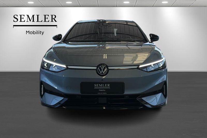 VW ID.7 86 Style S+ 5d