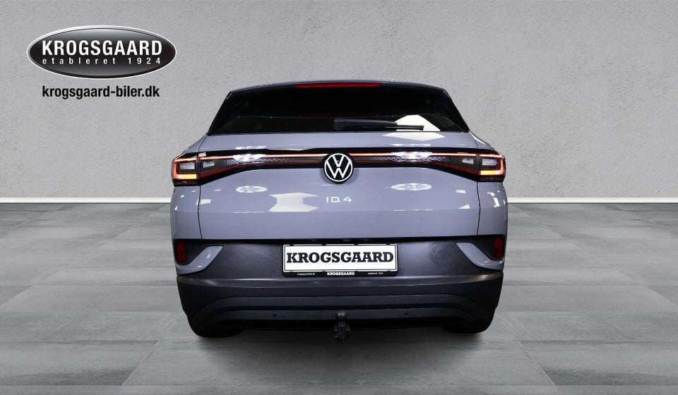 VW ID.4 77 Pro 5d