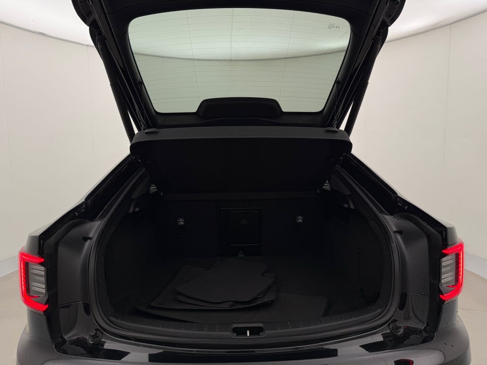 Polestar 2 Standard Range 5d