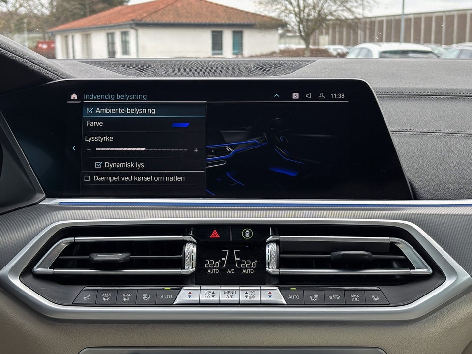 BMW X5 3,0 xDrive45e M-Sport aut. 5d