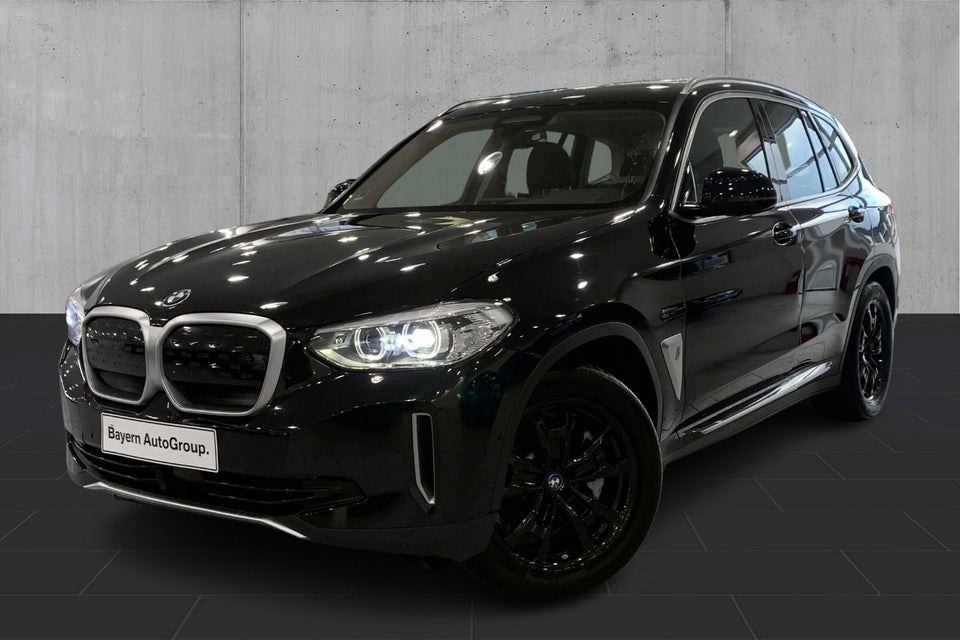 BMW iX3 Inspiring 5d
