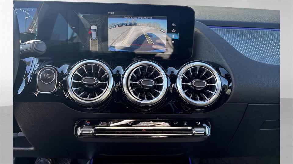 Mercedes EQA250 Progressive 5d