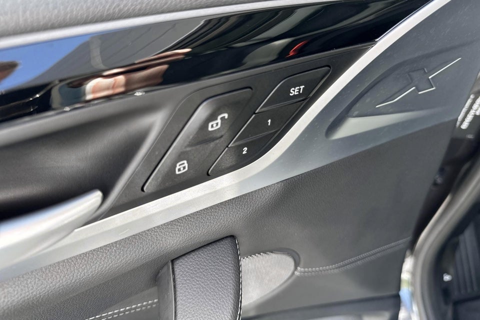 BMW iX3 Charged Plus 5d