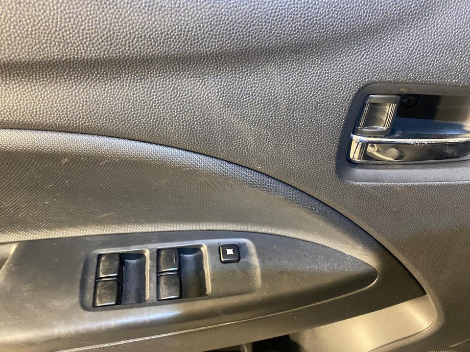 Mitsubishi Space Star 1,2 Intense 5d