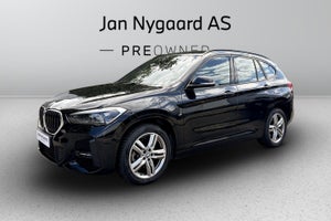 BMW X1, modelår 2020, 128,000 km