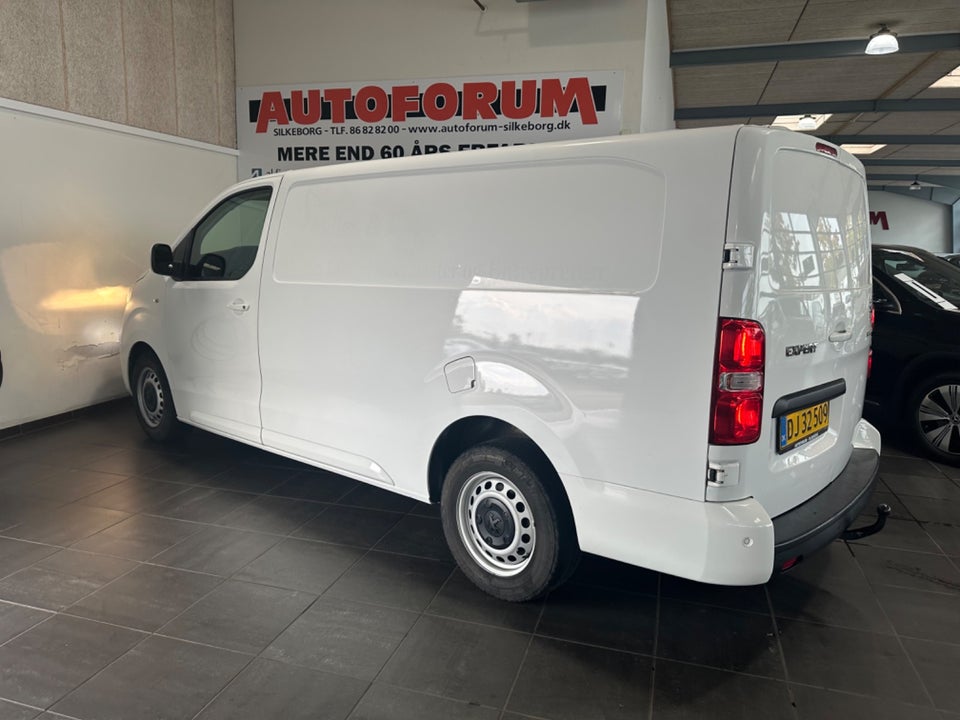 Peugeot Expert 2,0 BlueHDi 120 L3 Premium Van