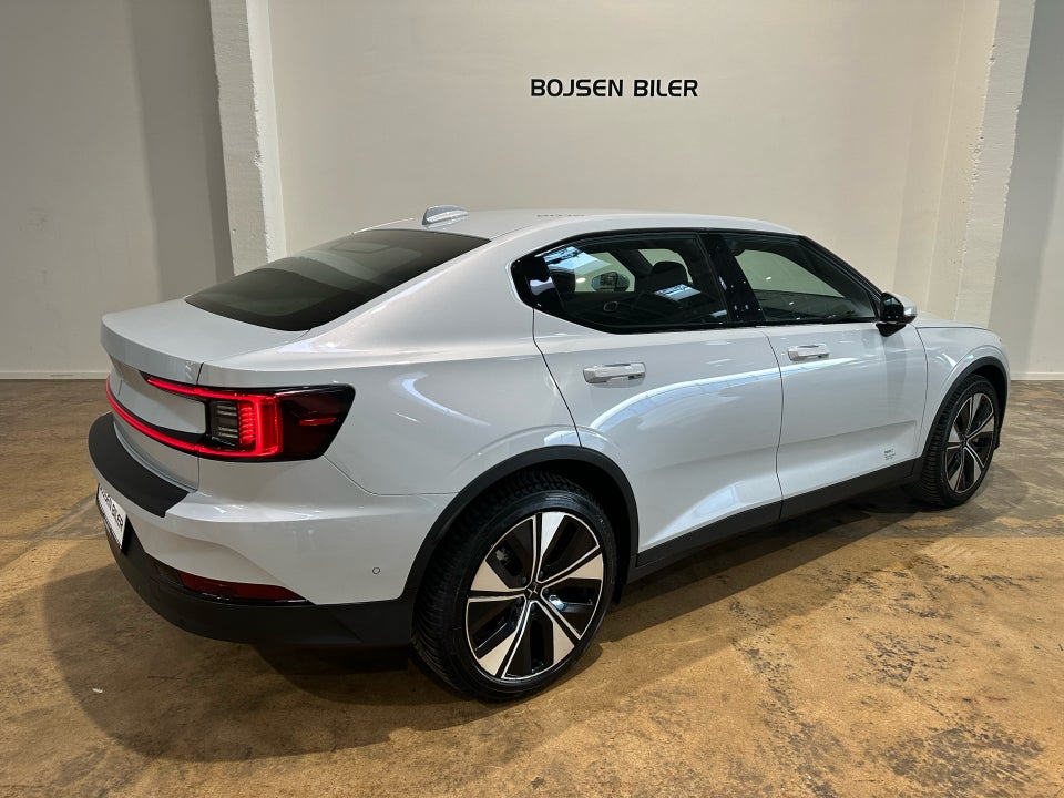 Polestar 2 Long Range 5d