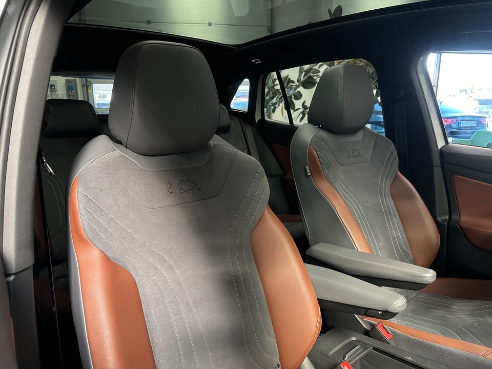 VW ID.4 77 Pro Performance Max 5d