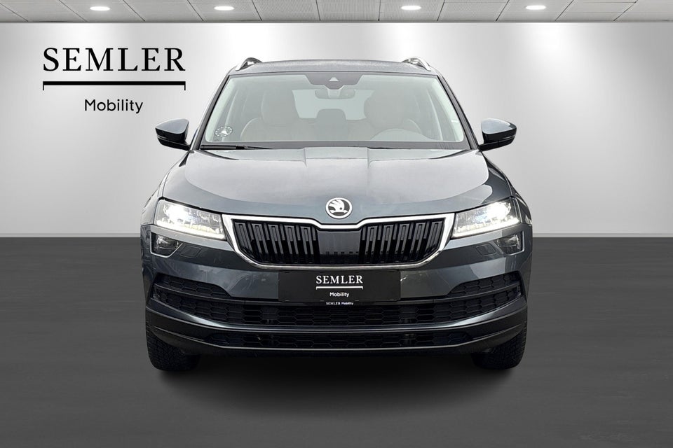Skoda Karoq 1,5 TSi 150 Style DSG 5d
