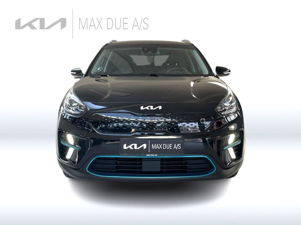 Kia e-Niro 64 Advance 5d