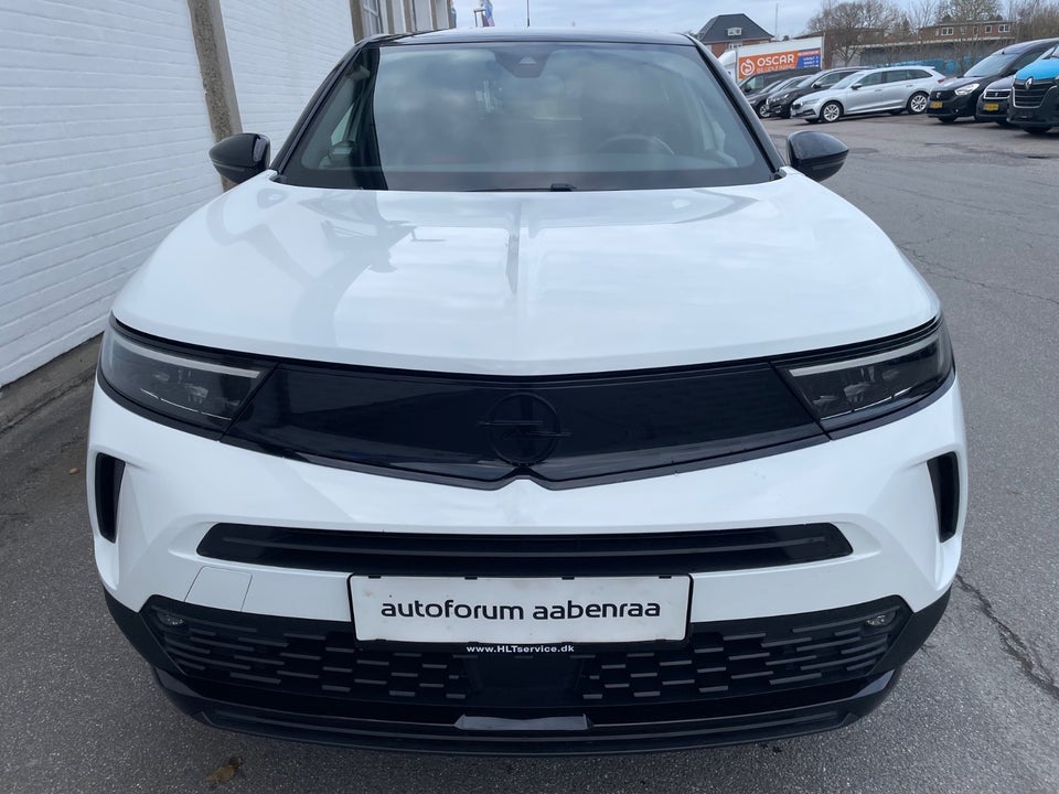 Opel Mokka-e 50 GS Line 5d