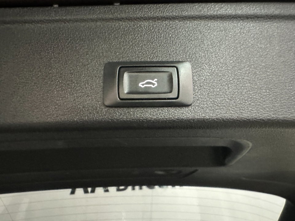 Audi A4 2,0 TDi 190 Sport Avant S-tr. 5d