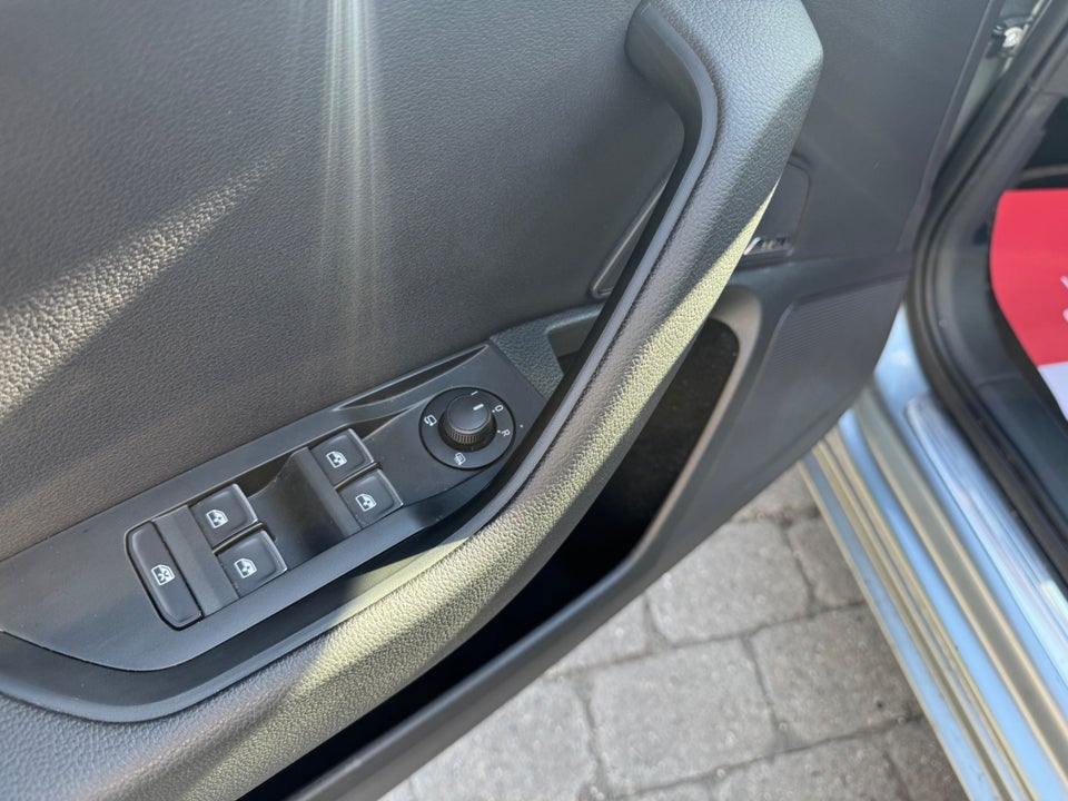 Skoda Superb 2,0 TDi 150 Style DSG 5d