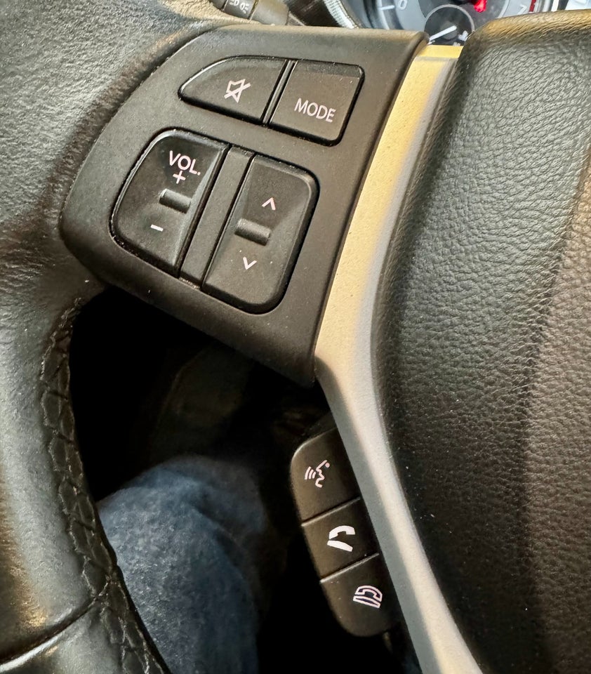 Suzuki Vitara 1,4 Boosterjet Limited 5d