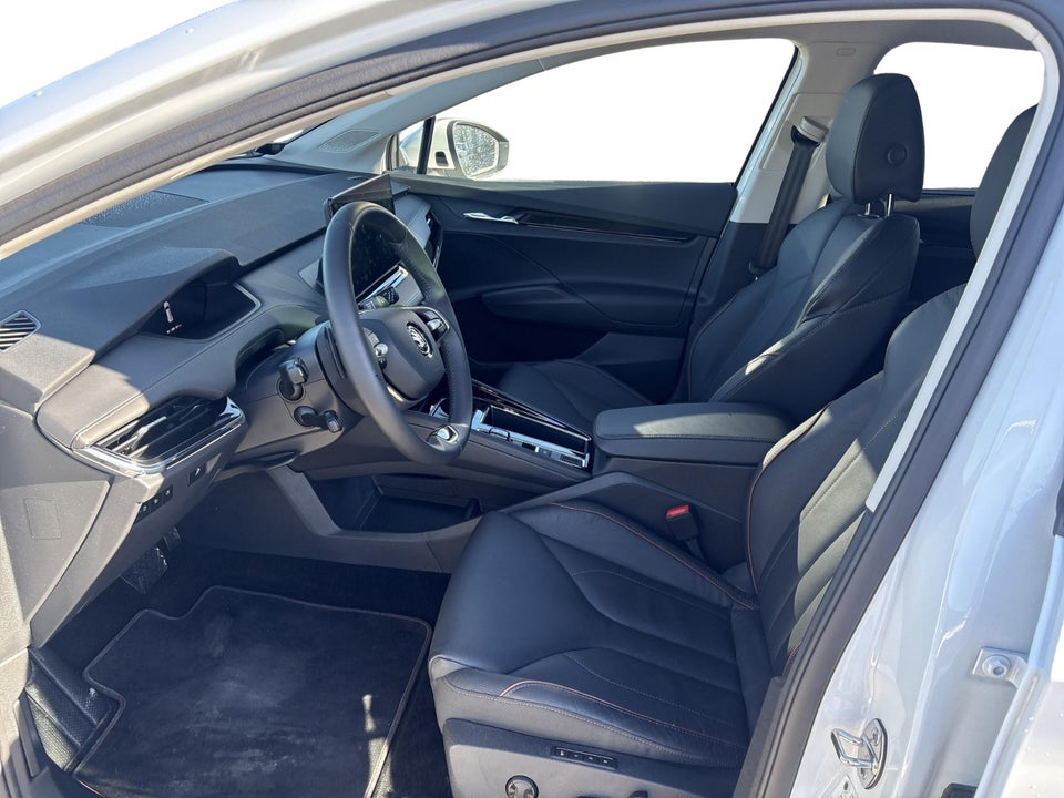 Skoda Enyaq 85 iV Premium 5d