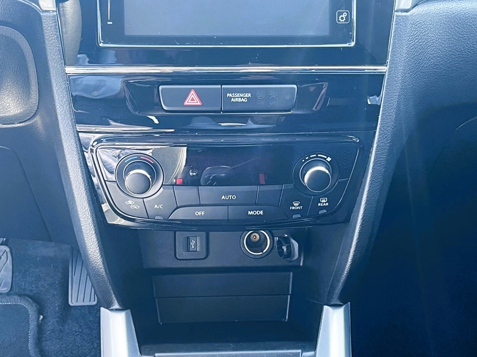 Suzuki Vitara 1,6 Active 5d