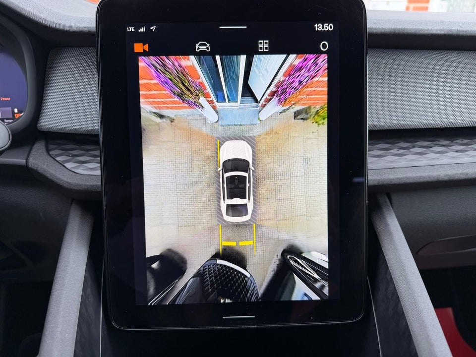 Polestar 2 Standard Range 5d