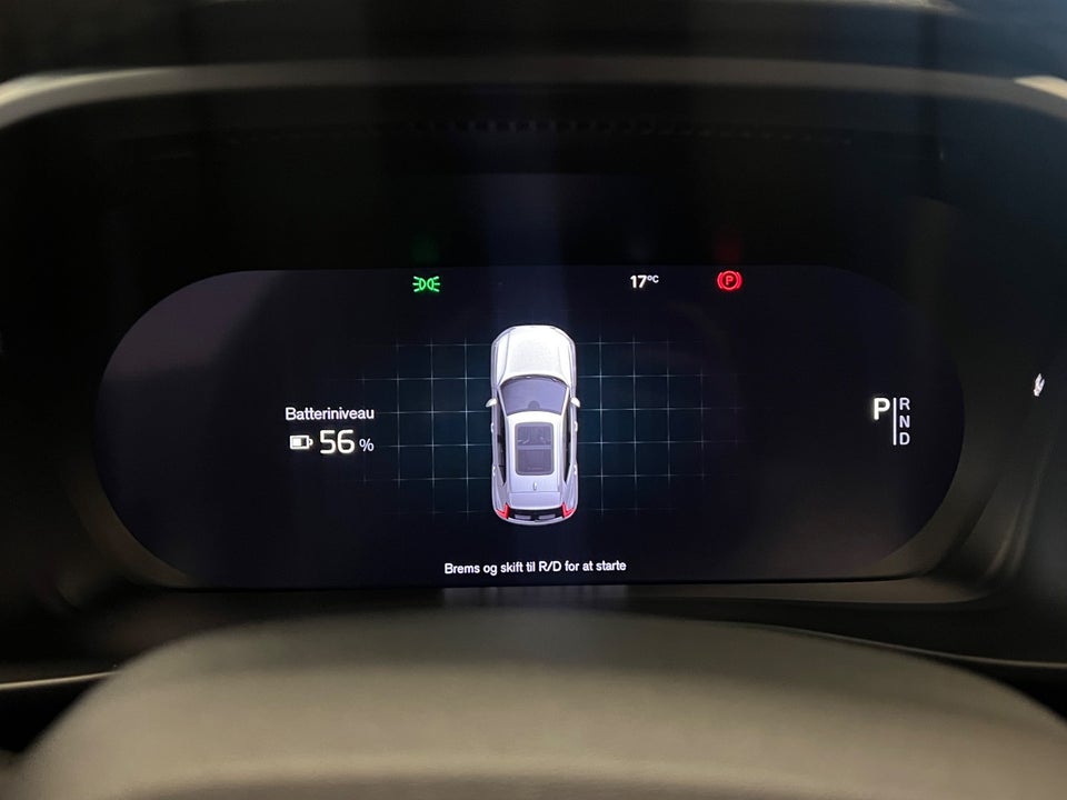 Volvo XC40 P8 ReCharge Twin Ultimate 5d