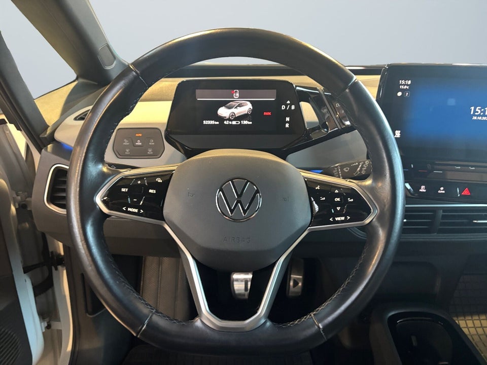 VW ID.3 58 Pro Business 5d