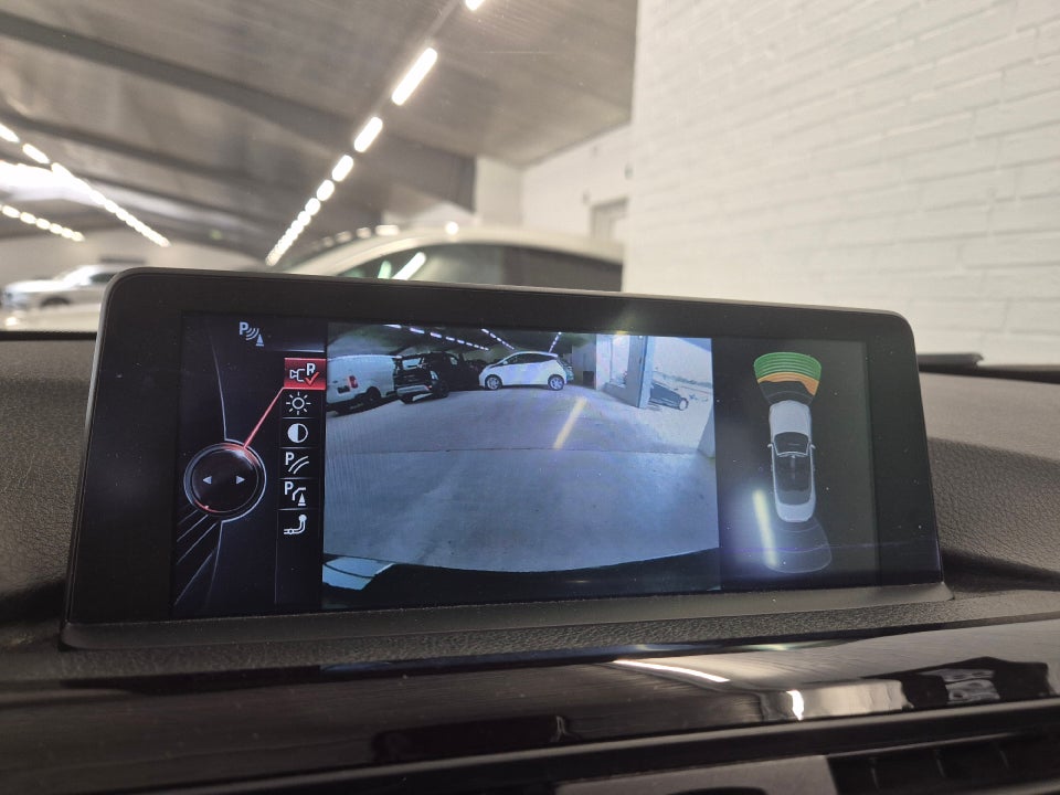 BMW 435d 3,0 Cabriolet M-Sport xDrive aut. 2d