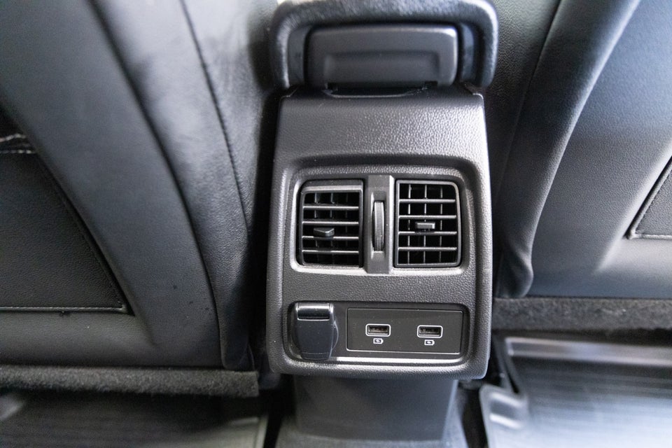 Renault Captur 1,6 E-Tech Intens 5d