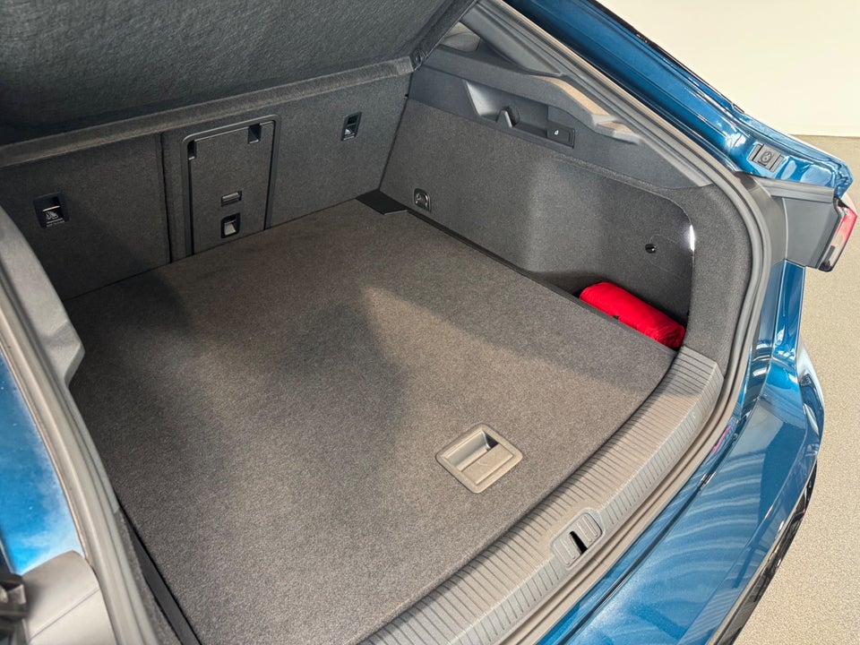 VW ID.7 77 Style 5d