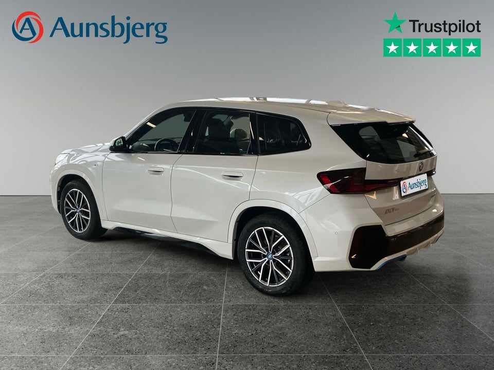 BMW iX1 xDrive30 M-Sport 5d